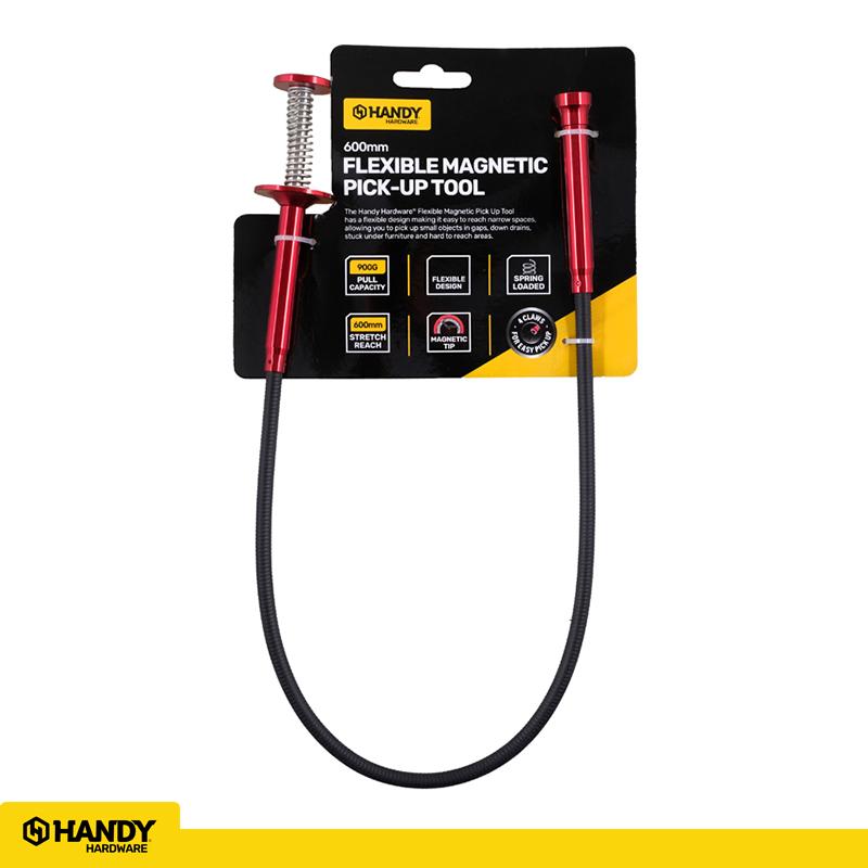 PICK UP MAGNETIC TOOL 600MM