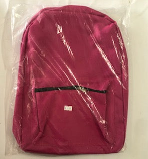 BACKPACK ASST