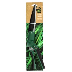 SHEARS GRASS W/SWIVEL HEAD