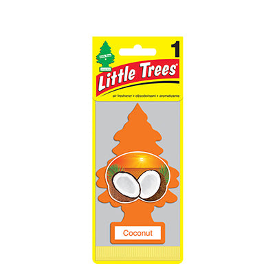 LITTLE TREES COCONUT