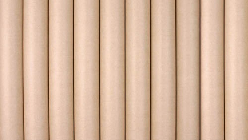WRAPPING PAPER BROWN 3M X 700MM