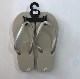 THONGS LADIES ASST CLRS