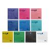 NAPKINS 2PLY CLRD 33X33CM 20PC