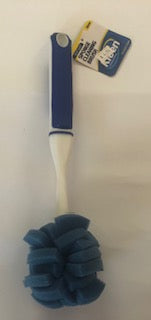SPONGE BRUSH 28CM