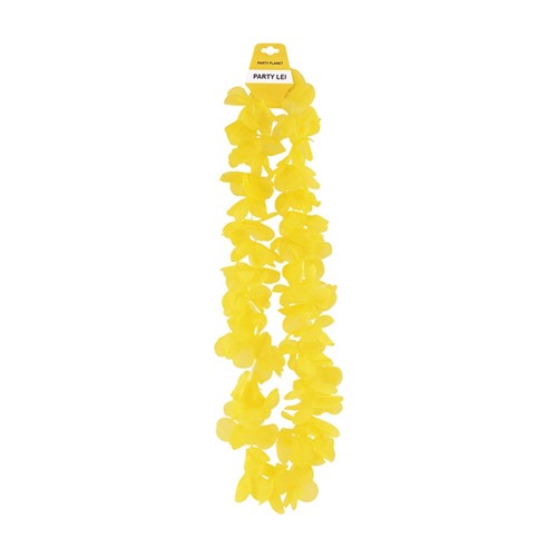 LEI YELLOW