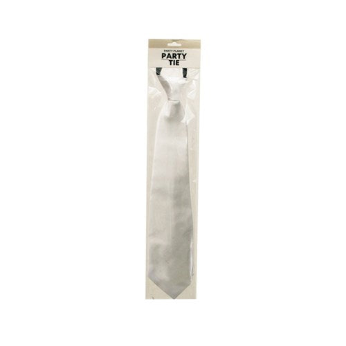 TIE PARY WHITE