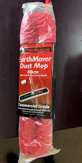 DUST MOP EARTH MOVER 60CM
