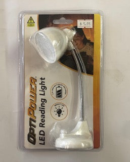 DESK LAMP LED B/O