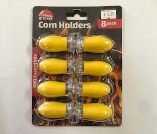 CORN HOLDERS DELUXE PK8