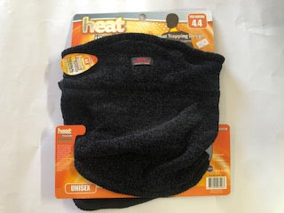 NECK WARMER HEAT INSULATE FLEECE