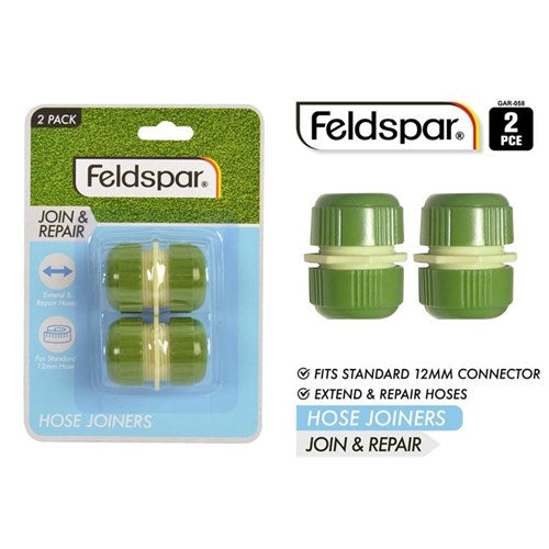HOSE MENDERS PRESSURE SEAL SYSTEM 2PC