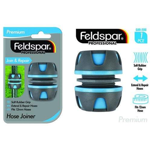 HOSE MENDER PRESSURE SEAL SYSTEM