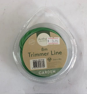 TRIMMER LINE 8M