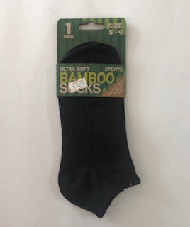 SOCKS BAMBOO LADIES SPORTS