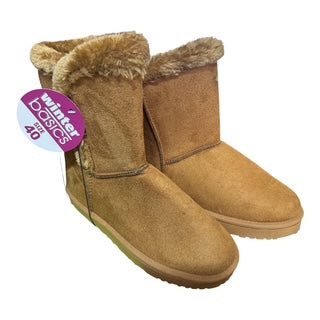 BOOTS WINTER LADIES 20CM