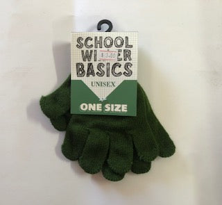 GLOVES KIDS SCHOOL