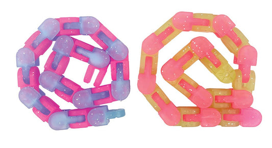 PARTY FAVOURS 2PK WACKY TRACKS
