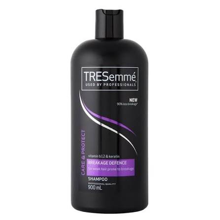 TRESEMME SHAMPOO 900ML CARE & PROTECT