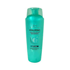 XHC SHAMPOO 400ML HYALURONIC