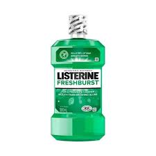 MOUTHWASH LISTERINE FRESHBURST 250ML