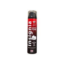 SHAVING FOAM INSIGNIA 300ML