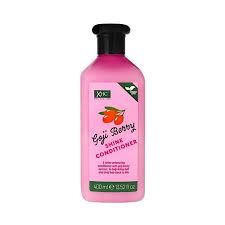 XHC CONDITIONER 400ML GOJI BERRY
