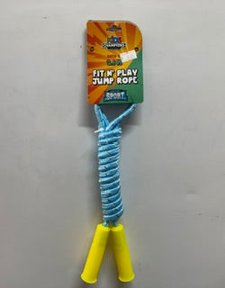 SKIPPING ROPE 2.1M