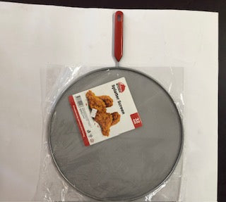 SPLATTER SCREEN 32CM
