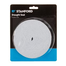 DRAUGHT SEAL 5M X 11MM