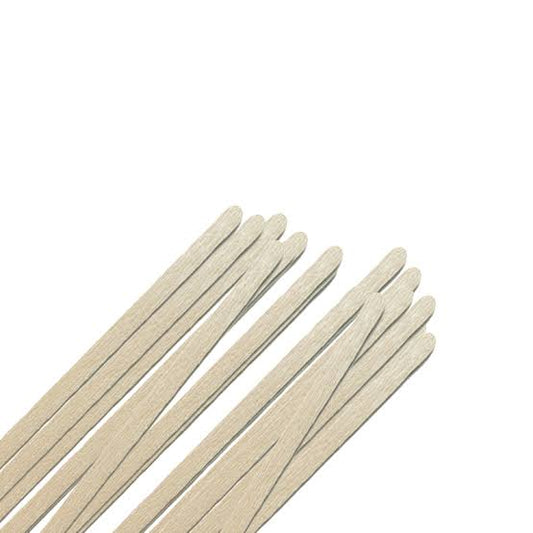COFFEE STIRRERS WOODEN 100PK