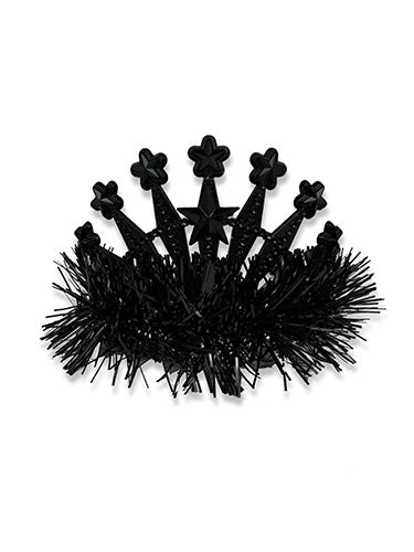TIARA BLACK