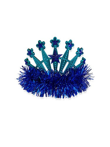 TIARA BLUE