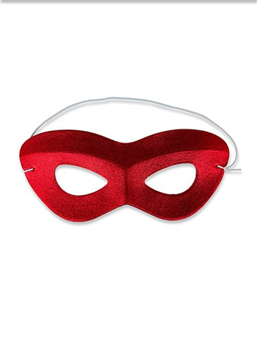 EYE MASK RED