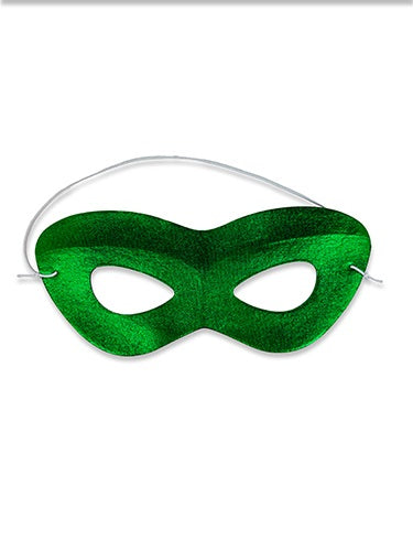 EYE MASK GREEN