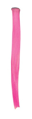 HAIR EXTENSIONS PINK