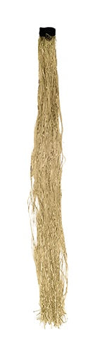 HAIR EXTENSIONS GOLD