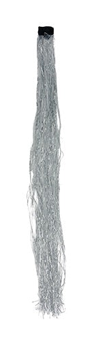 HAIR EXTENSIONS SILVER
