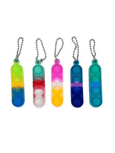 PARTY FAVOURS 5PK FIDGET POT IT STRIP
