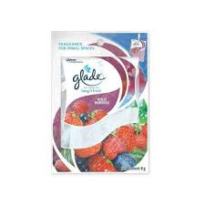 GLADE HANG IT BERRIES