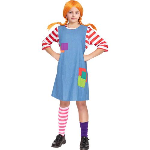 COSTUME ANNIE