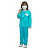 COSTUME NURSE