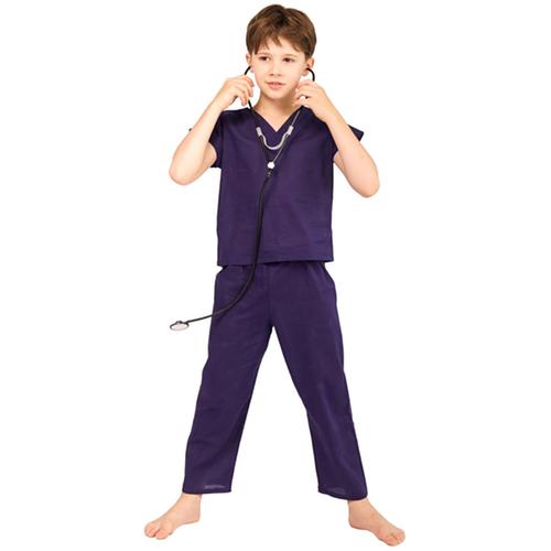 COSTUME SURGEON