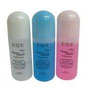 NAIL POLISH REMOVER