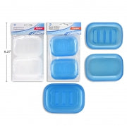 SOAP HOLDERS PK2