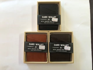 CARD WALLET ASST