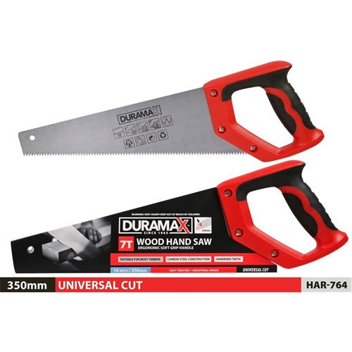 WOOD SAW 350MM