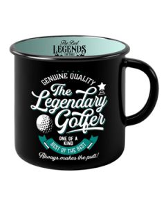 LEGEND MUG GOLF