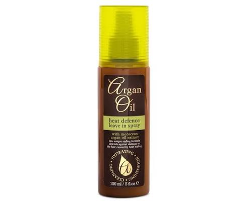 ARGAN OIL HEAT DEFENCE SPRAY 150ML