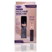 FACIAL HAIR REMOVER SWISSCARE B/O