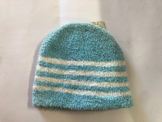 BEANIE MINK KIDS